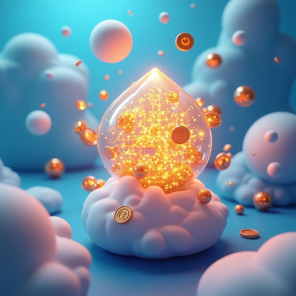 Cover Image for Beyond Stablecoins: Your Guide to High-APR Lending in DeFi