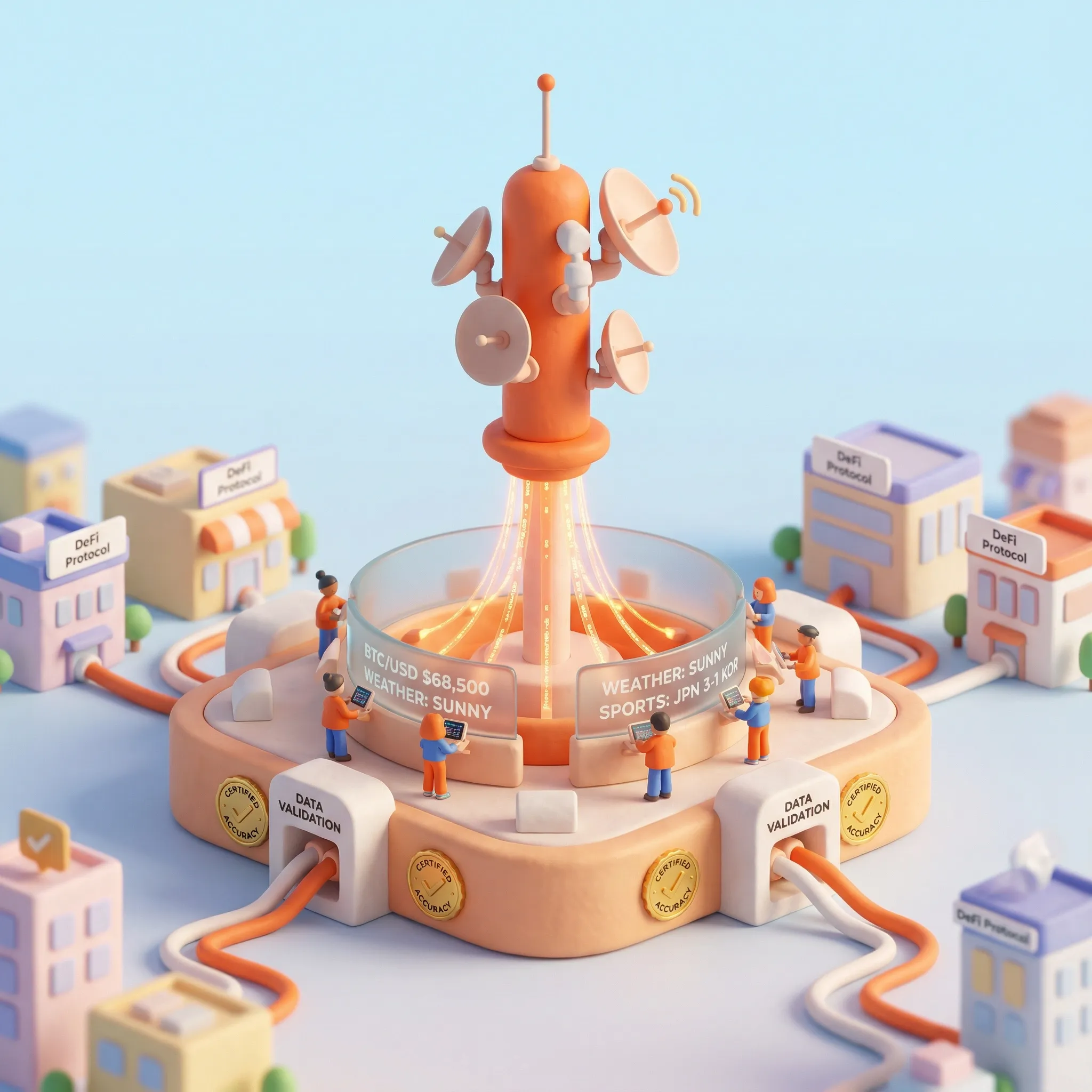 Cover Image for Funding Rate Yield: How Ethena USDe Generates Returns