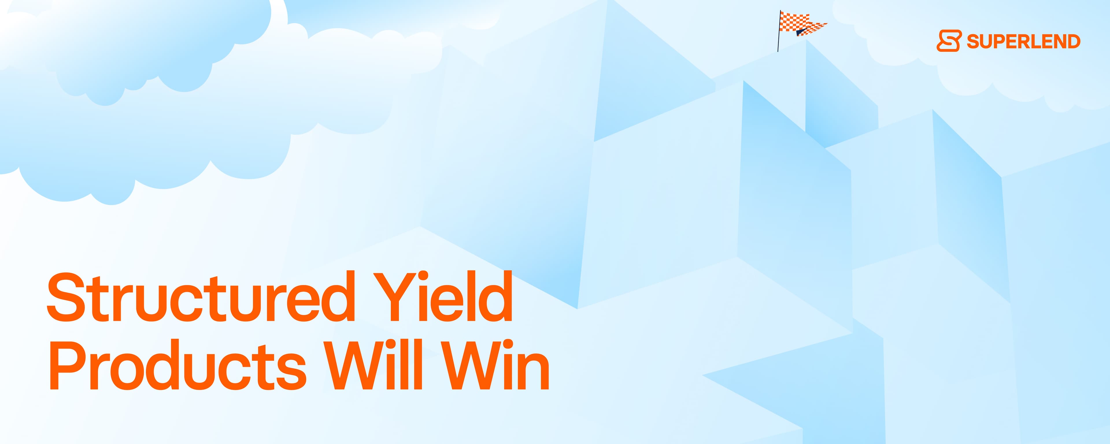 Cover Image for Why Structured Yield Products Are the Future of Passive Income in DeFi