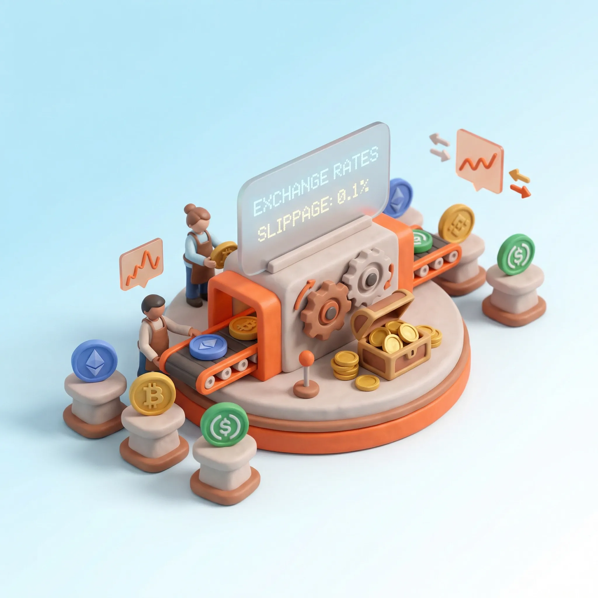 Cover Image for USDe vs USDC: Which Stablecoin Earns More Yield?