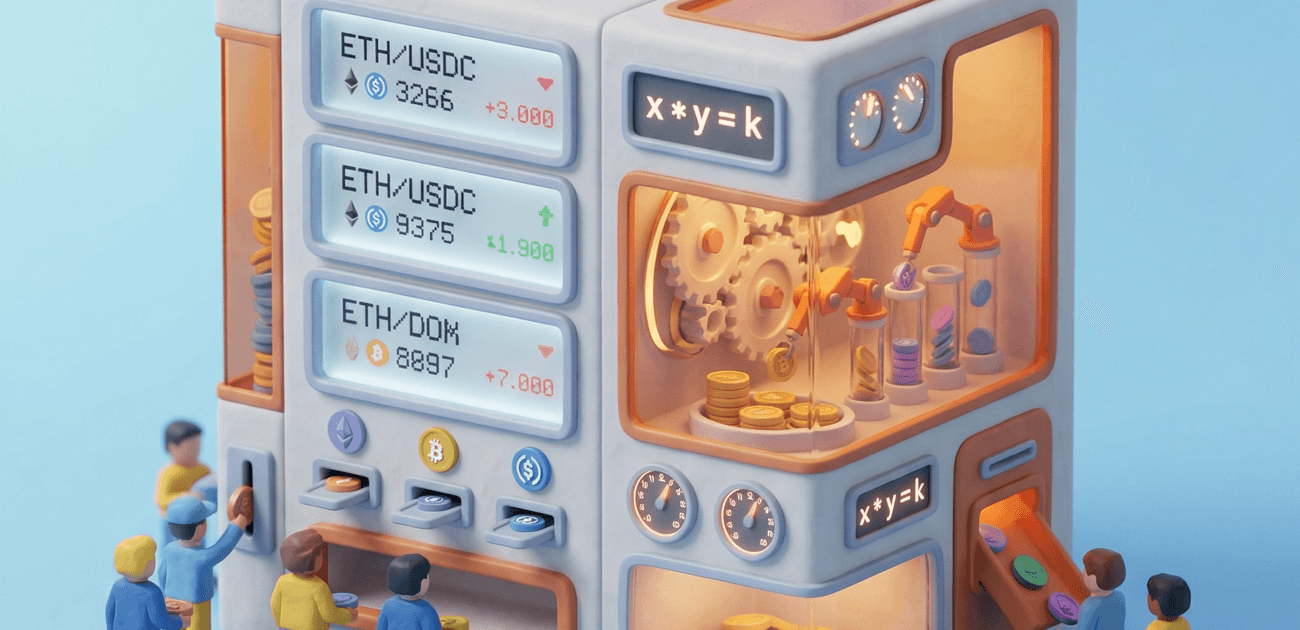 Cover image for article: Aave vs Compound: Which DeFi Lending Protocol?