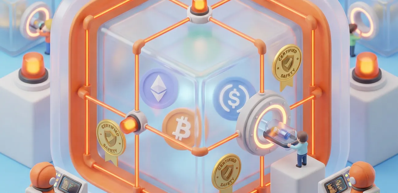 Cover image for article: WBTC Lending: Earn Yield on Bitcoin Without Selling