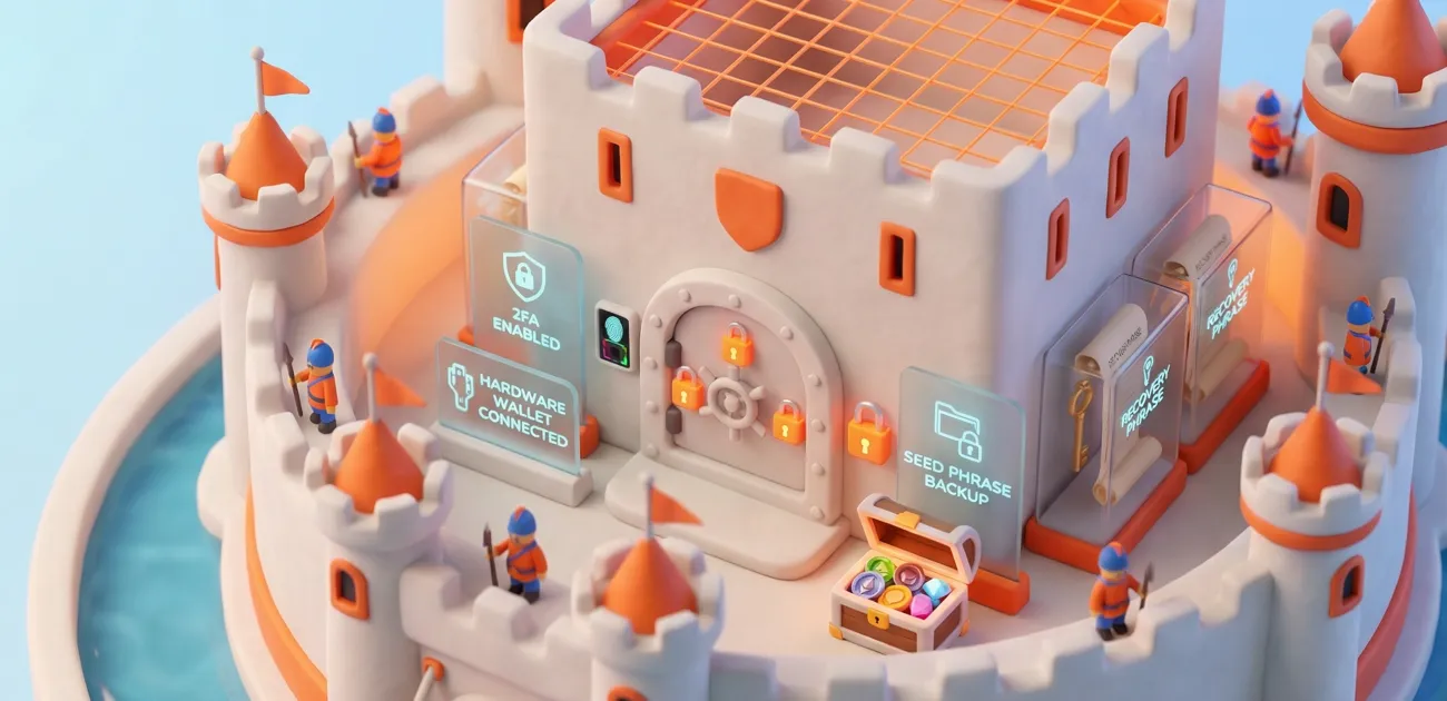 Cover Image for Impermanent Loss Explained: What DeFi Users Need to Know