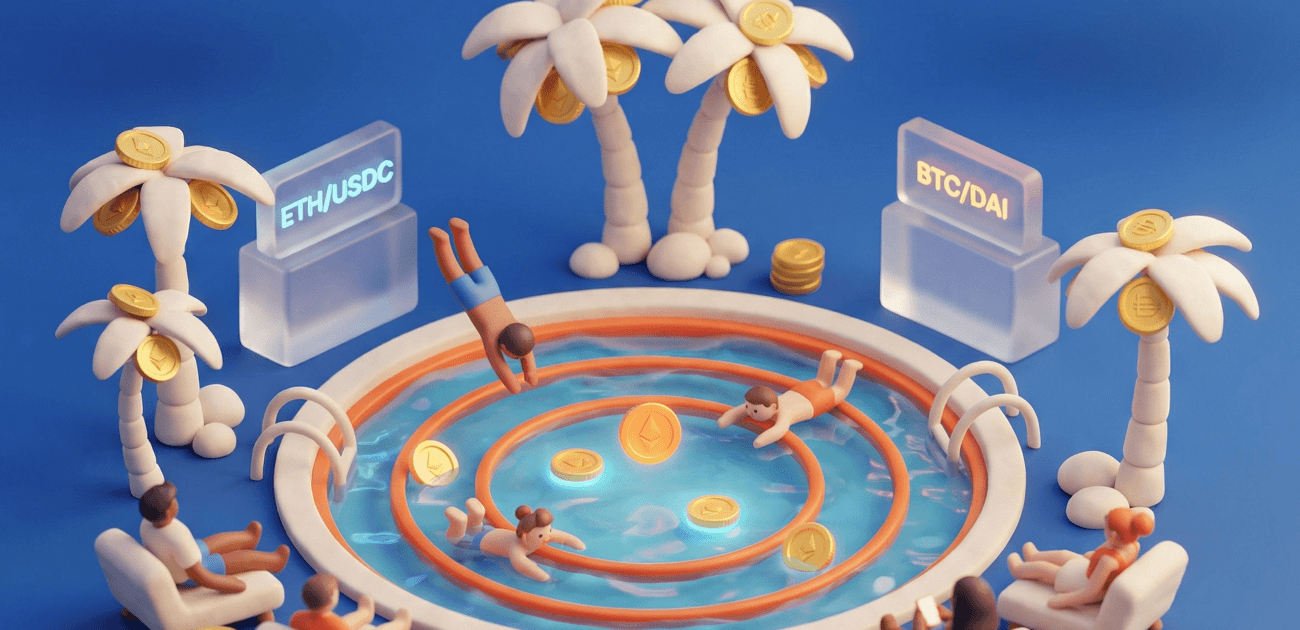 Cover image for article: Stablecoin Yield Strategies: Maximize USDC & USDT