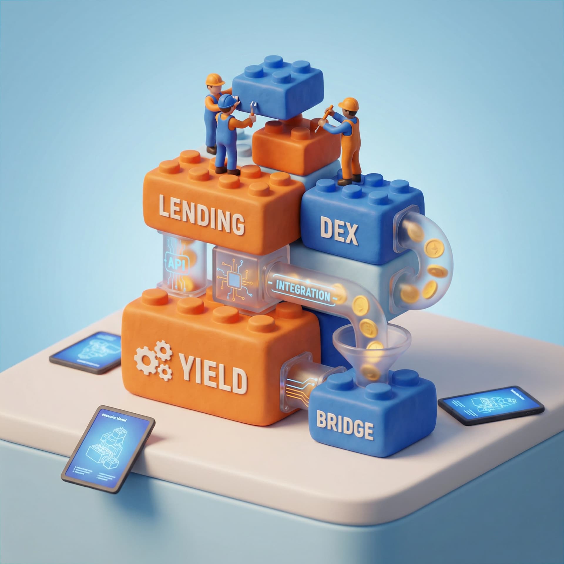 Cover image for article: What Is a DeFi Aggregator and Why It Matters