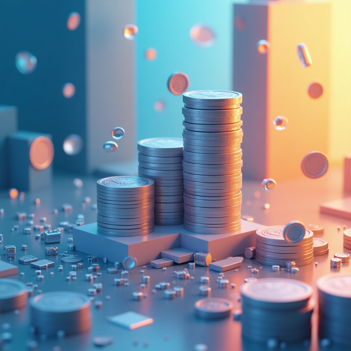 Yield Ramp-Up: The Path to Stable DeFi Returns